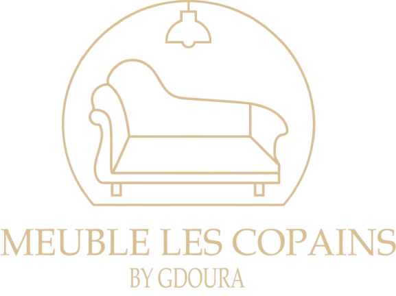 Meuble Les Copains logo